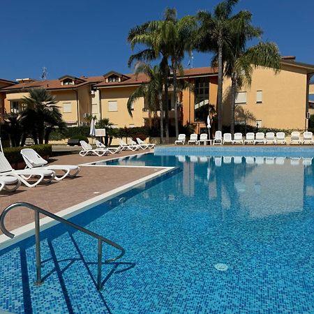 Sabbia Di Marinella Διαμέρισμα Πίτσο Εξωτερικό φωτογραφία