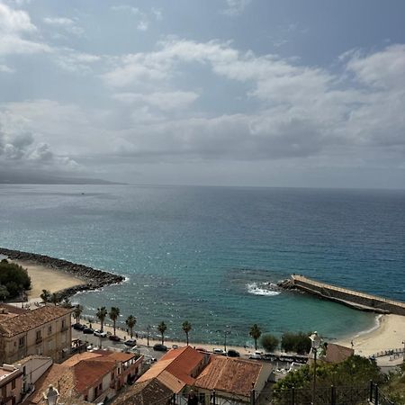 Sabbia Di Marinella Διαμέρισμα Πίτσο Εξωτερικό φωτογραφία