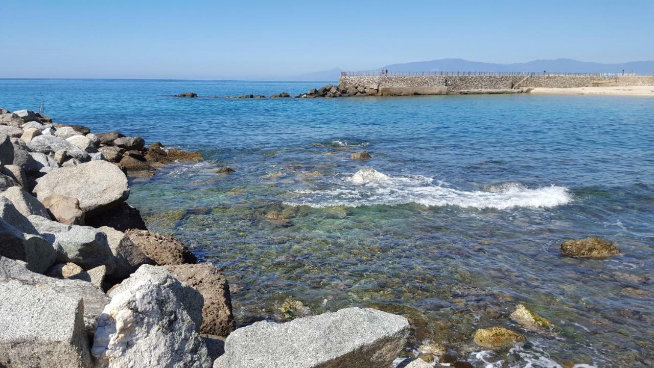 Sabbia Di Marinella Διαμέρισμα Πίτσο Εξωτερικό φωτογραφία