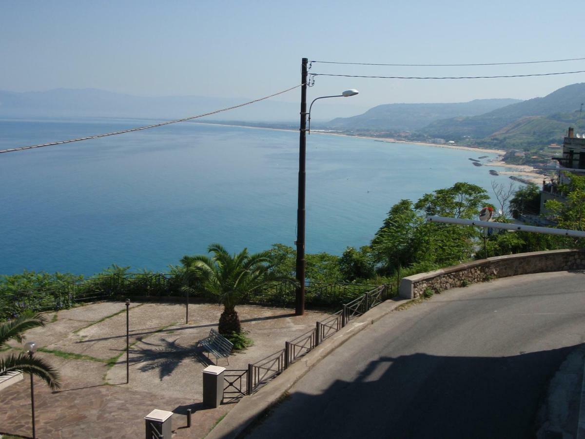 Sabbia Di Marinella Διαμέρισμα Πίτσο Εξωτερικό φωτογραφία