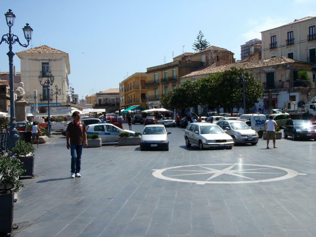 Sabbia Di Marinella Διαμέρισμα Πίτσο Εξωτερικό φωτογραφία