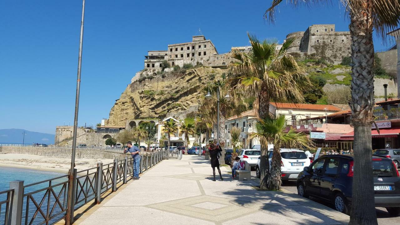Sabbia Di Marinella Διαμέρισμα Πίτσο Εξωτερικό φωτογραφία