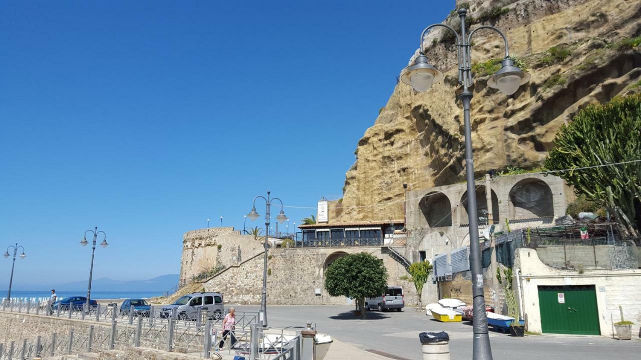 Sabbia Di Marinella Διαμέρισμα Πίτσο Εξωτερικό φωτογραφία
