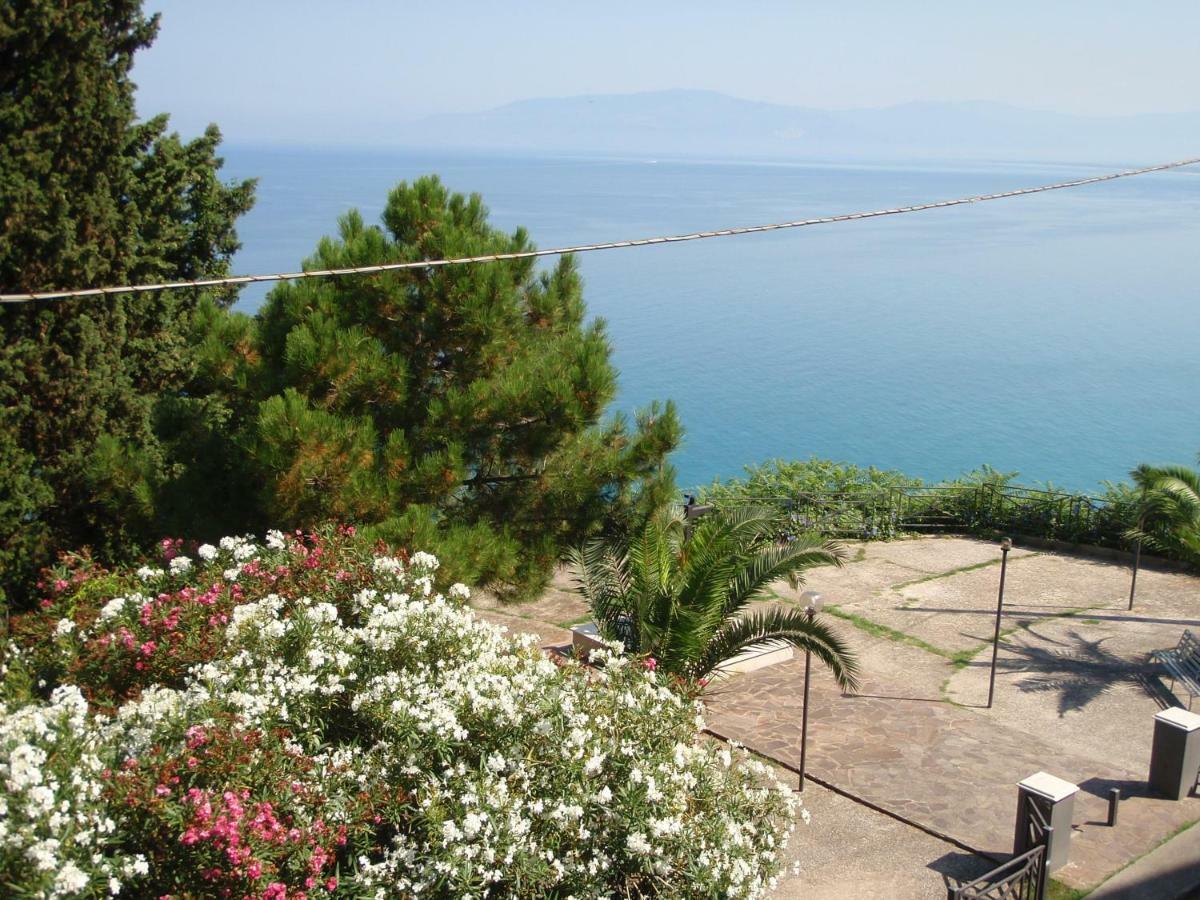 Sabbia Di Marinella Διαμέρισμα Πίτσο Εξωτερικό φωτογραφία